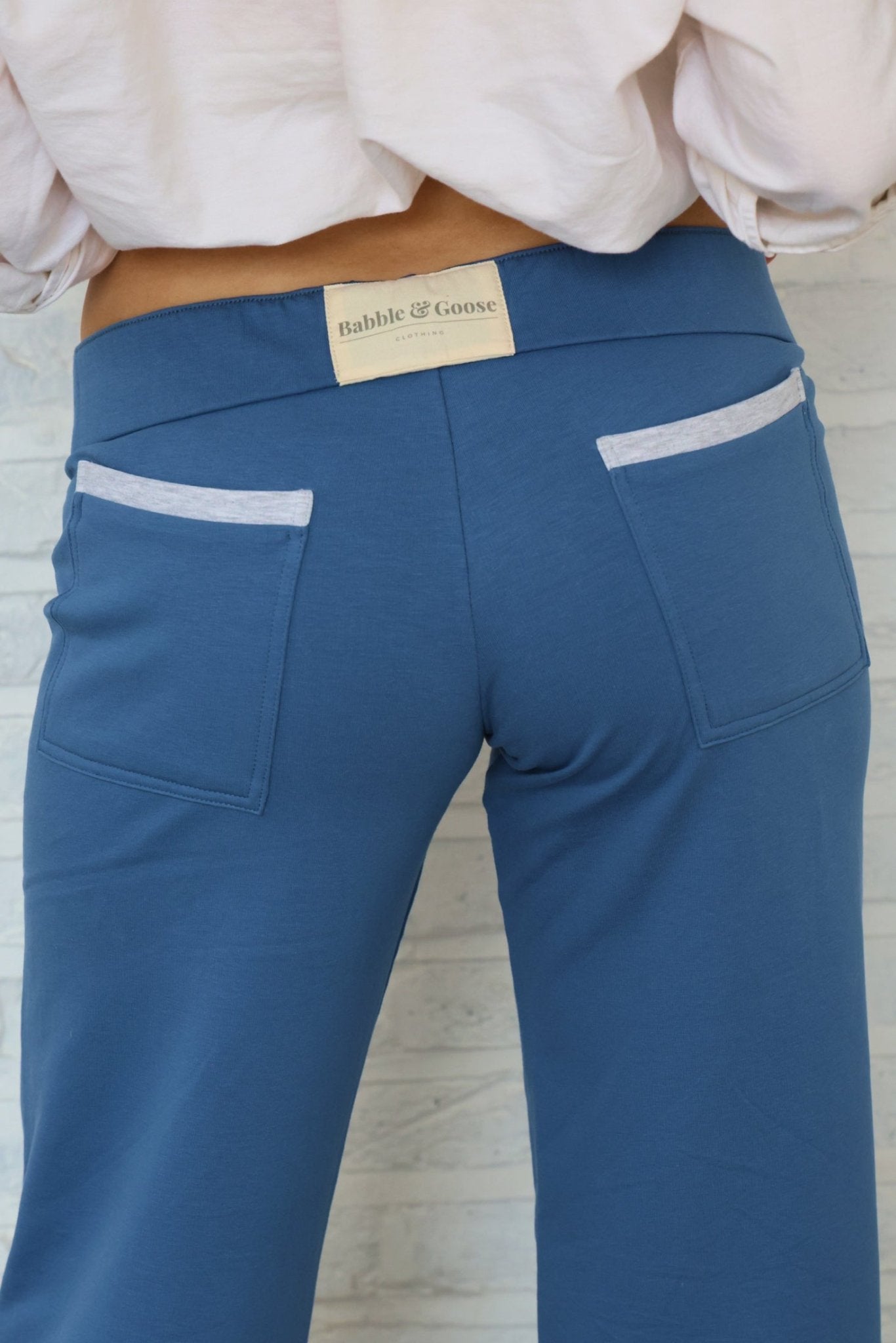 Nearly Perfect, Dora - Babble & Goose