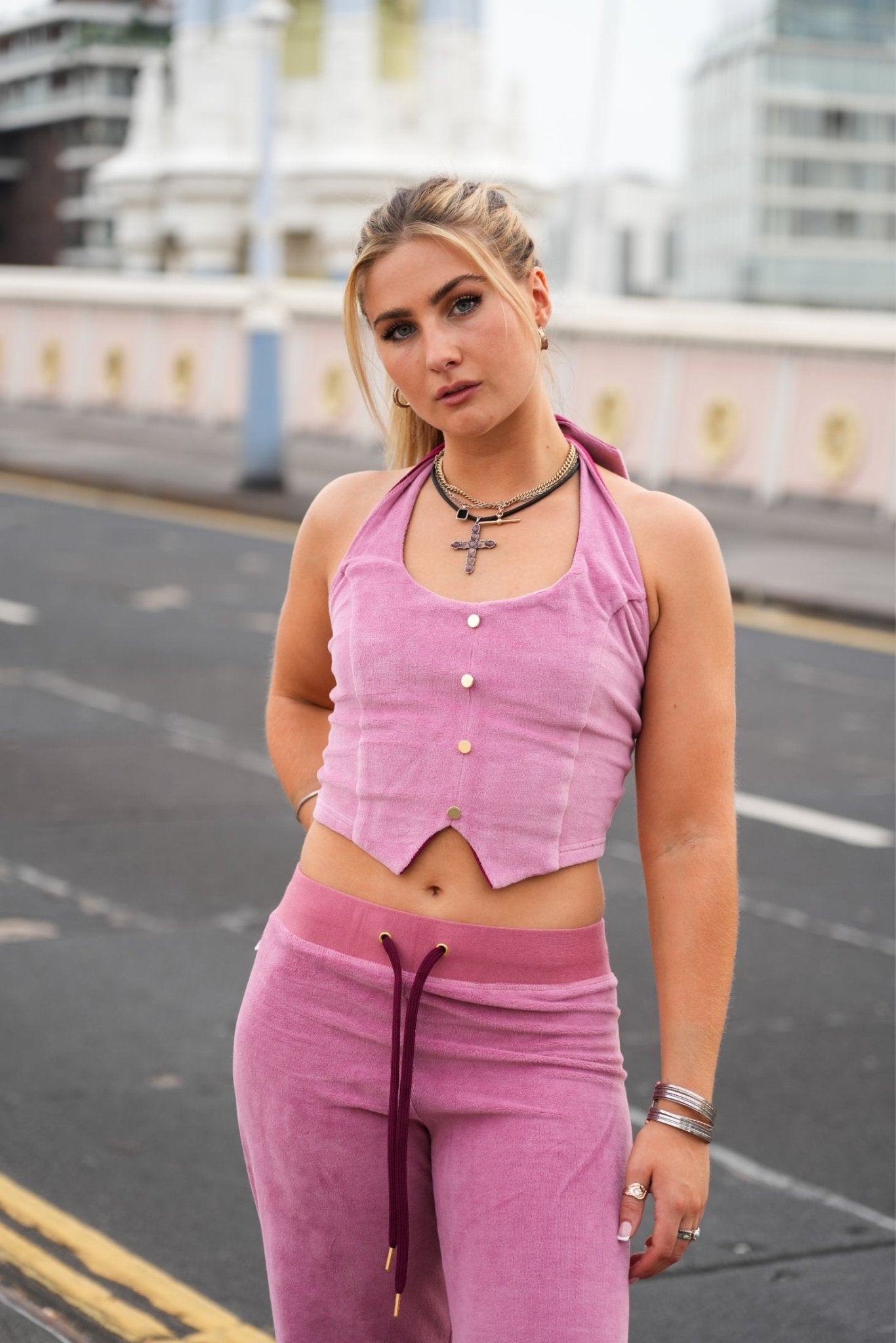 Nearly Perfect - Tops - Babble & Goose